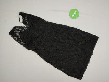 koronkowe body sinsay: Orsay, Sukienka damska, rozmiar S — 3