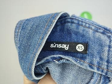 jeans pause: Ogrodniczki damskie, rozmiar XS — 4