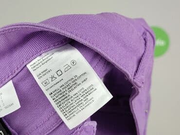 szorty rowerowe damskie hm: H&M Divided, Szorty damskie, rozmiar XS — 5