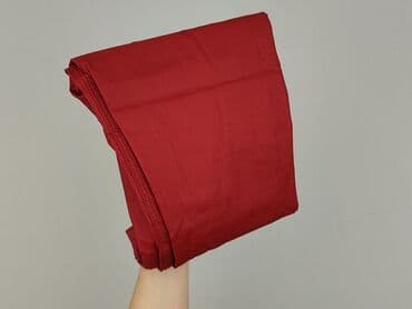 buty zimowe stradivarius: Stradivarius, Spodnie materiałowe damskie, rozmiar L — 5