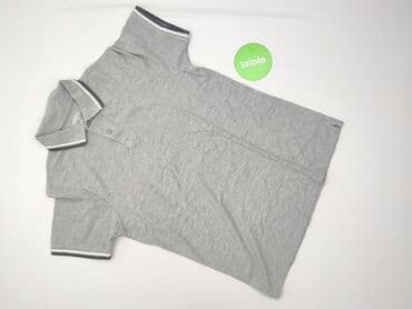 koszulka szybcy i wściekli cropp: IDENTIC, Koszulka polo dla mężczyzn, rozmiar M — 2