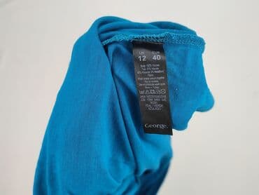 george swetry: George, T-shirt damski, rozmiar L — 5