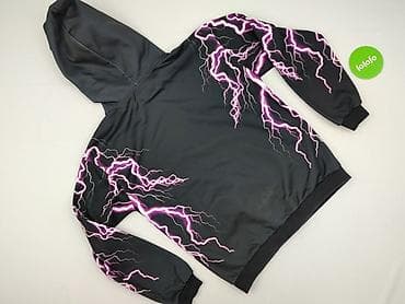 sinsay 2pac: Bluza z kapturem dla mężczyzn, rozmiar S — 3