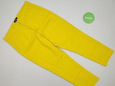 killah pants: Spodnie materiałowe damskie, rozmiar XL — 2