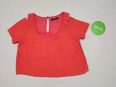 tono moda plus size: Bluzka damska, rozmiar M — 2