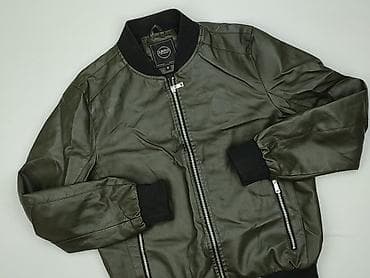 Kurtka przejściowa dla mężczyzn, rozmiar M