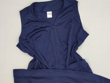 Жіночий одяг: Black, Сукня жіноча, розмір 2XL — 1