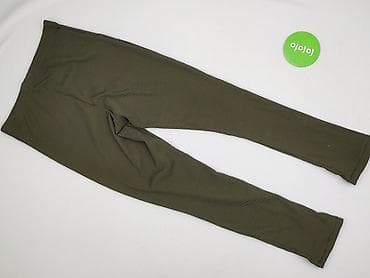 sandały terrex: Bershka, Legginsy rozmiar S — 3