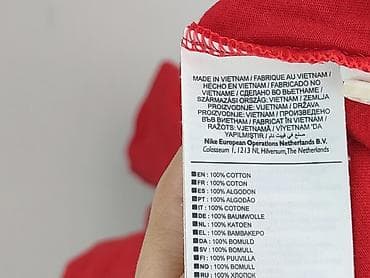 marks: Nike, Koszulka polo dla mężczyzn, rozmiar XL — 6