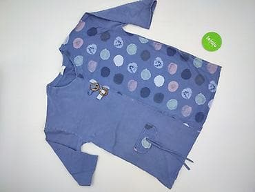 bluza dkny: ITALY FASHION, Tunika damska, rozmiar One size — 2