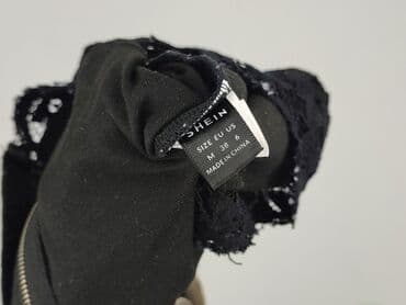 top na jedno ramię stradivarius: Shein, Top damski, M — 4