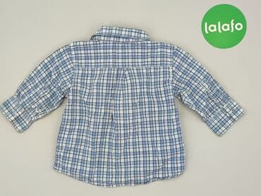 sukienki letnie wyprzedaż hm: Kaftan, H&M, 3-6 months, condition - Very good — 3