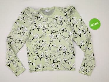 reserved bluza swiateczna: Reserved, Sweter damski, rozmiar L — 3