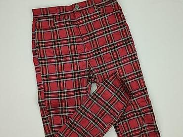 Stradivarius, Spodnie materiałowe damskie, rozmiar L