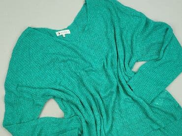 Kobiety: Moraj, Sweter damski, rozmiar 2XL — 1