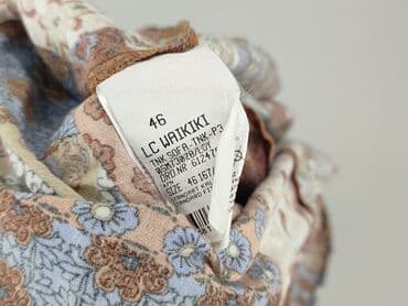koszula w krate lidl: Lc Waikiki, Women's blouse, size 3XL (EU 46) — 4