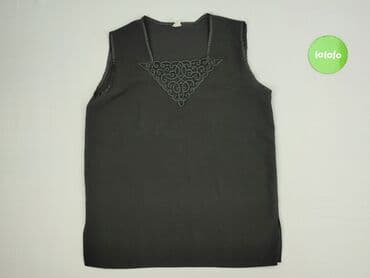 Kobiety: Bluzka damska, XL — 2