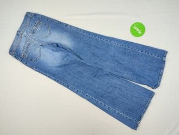 jeansy 100 bawełny: Jeanswear, Jeansy damskie, rozmiar S — 3