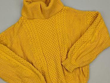 reserved bomberki: Sweter damski, rozmiar S — 1