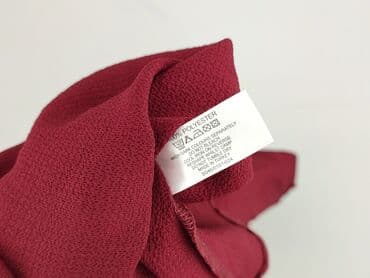 reserved czerwona bluzki: Bluzka damska, rozmiar 3XL — 5