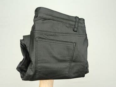 kapcie zygzak mcqueen 42: Spodnie materiałowe damskie, rozmiar XL — 6