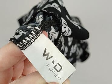 legginsy z suwakiem: Лосини Елегантні жіночі, XL — 4