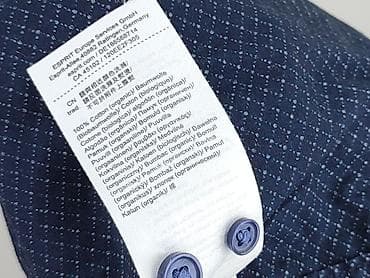 Kurtki: Esprit, Koszulа dla mężczyzn, rozmiar XL — 5