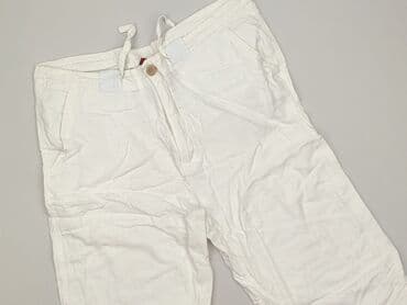 kapcie kapitan bomba: Spodnie 3/4 damskie, rozmiar 2XL — 1