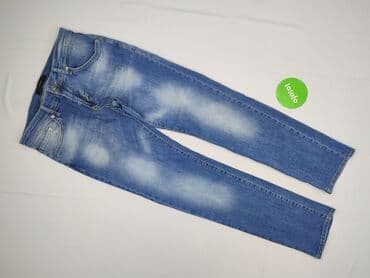 reserved biale bluzki: Jeansy dla mężczyzn, S — 2