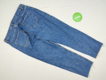 markowe dżinsy: Denim Co, Jeansy damskie, rozmiar S — 3