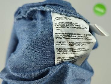 mar jeans: Yessica, Bluzka damska, rozmiar M — 6