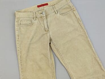 converse buty zimowe: Spodnie materiałowe damskie, rozmiar M — 1