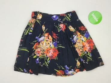 spódnice rozkloszowane midi z kieszeniami: Indiska, Spódnica damska, XS — 3