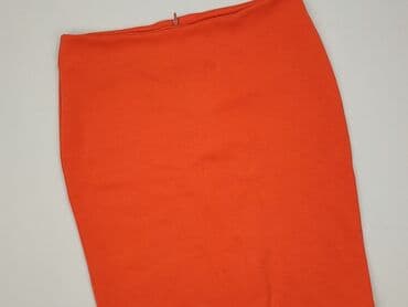 czarne spódniczka plisowane: Rebel, Spódnica damska, M — 1