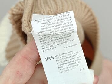 andzela com kurtki: Sinsay, Sweter damski, S — 4