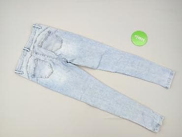 levis sklep: M.Sara, Jeansy damskie, rozmiar S — 3