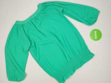 top z piórami mango: Vero Moda, Bluzka damska, M — 3