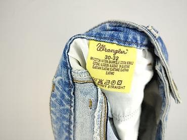 jeans wrangler: Wrangler, Jeansy damskie, rozmiar L — 4