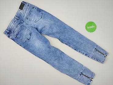 replay jeans: Jeansy damskie, rozmiar S — 3