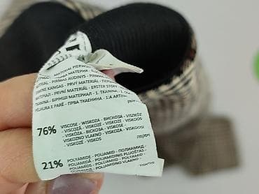 walkx buty: Cropp, Spodnie materiałowe damskie, rozmiar M — 7