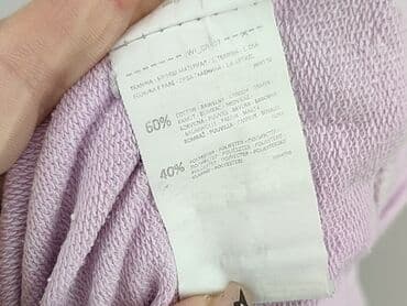 bluzy dla nastolatków cropp: Cropp, Bluza z kapturem damska, rozmiar S — 5