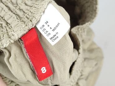 puszyste kapcie nike: H&M, Spodnie damskie, rozmiar XS — 4