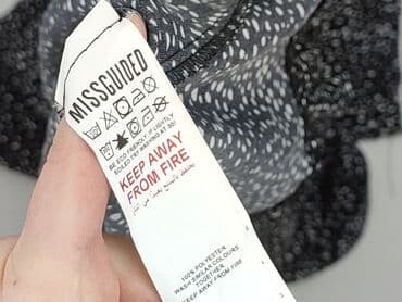 playboy t shirty missguided: Missguided, Sukienka damska, rozmiar S — 4