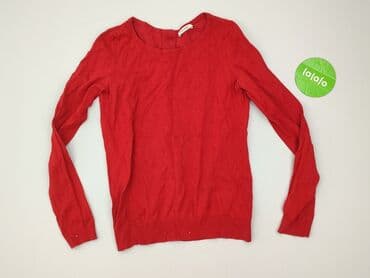 swetry orsay: Orsay, Sweter damski, rozmiar S — 2