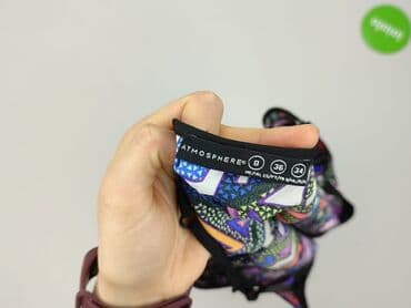 sukienki z lat 70 sklep: Atmosphere, Sukienka damska, rozmiar S — 4