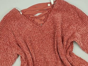 sweatshirt lindex: RAINBOW, Sweter damski, rozmiar XL — 1