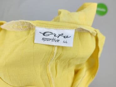 kipsta koszulka termoaktywna: ERFO, Bluzka damska, XL — 4