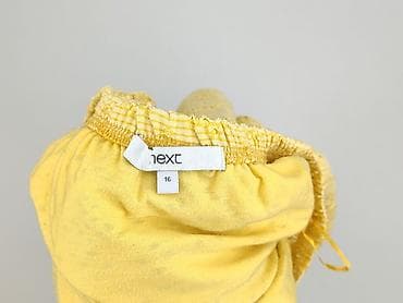 cytrynowe bluzki: Bluzka damska, rozmiar XL — 4