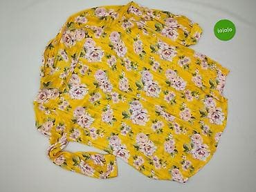 janina bluza: Janina, Koszula damska, rozmiar 4XL — 3