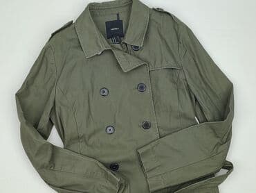 wyprzedaz kurtek zimowych: Forever 21, Trencz damski, M — 1